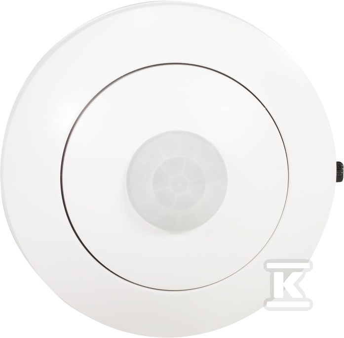 Radio motion sensor Type: RCR-01 - EXF10000019